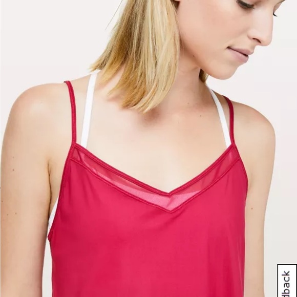 Lululemon Final Count Tank - Picture 6 of 9